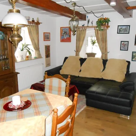 Apartment Juliane *