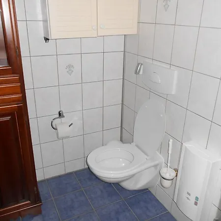 Apartment Juliane Rehefeld-Zaunhaus