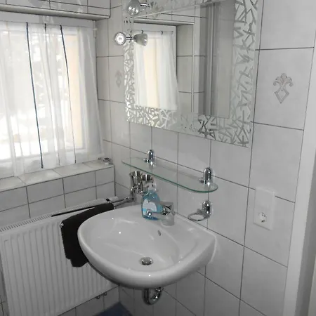 Apartment Juliane *