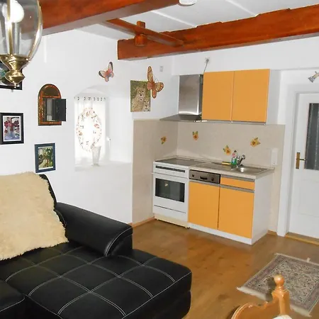 Apartment Juliane *