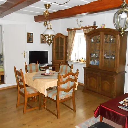Apartment Juliane